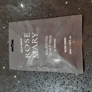 SCALP MASK